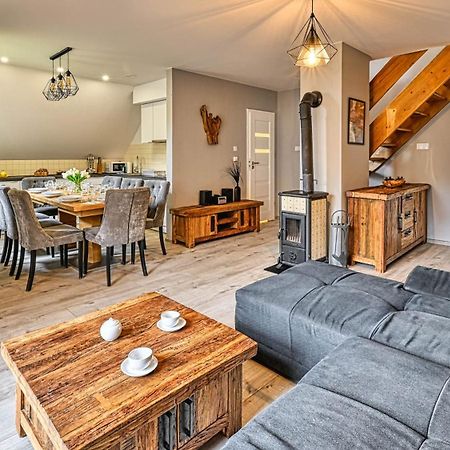 Apartamenty Sun & Snow Karpacz Mysliwska Buitenkant foto