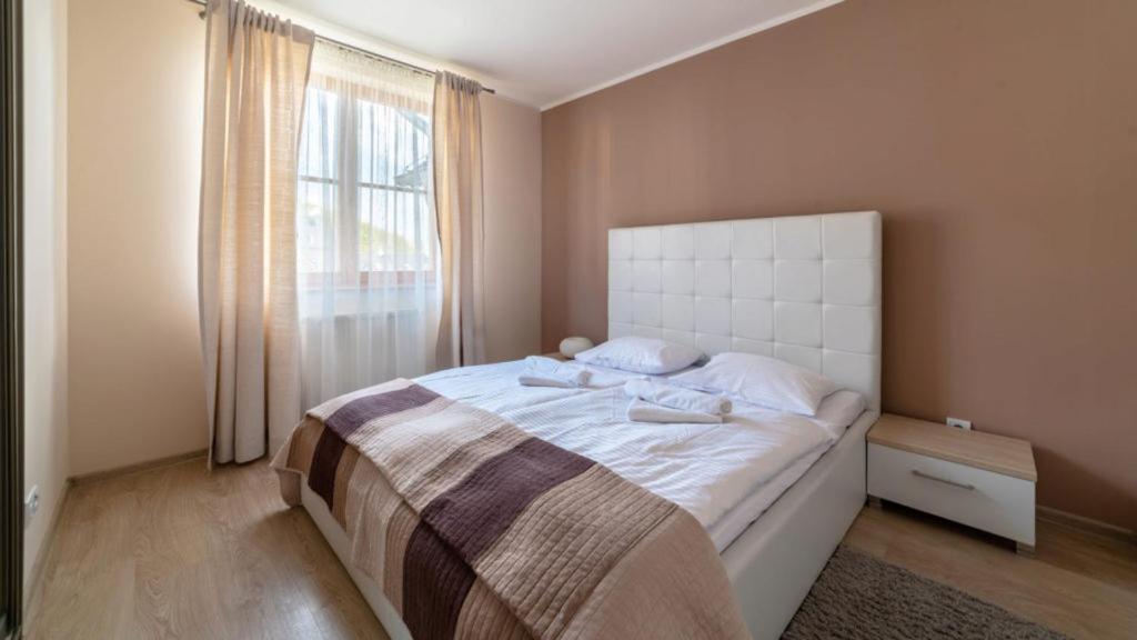 Apartamenty Sun & Snow Karpacz Mysliwska Buitenkant foto