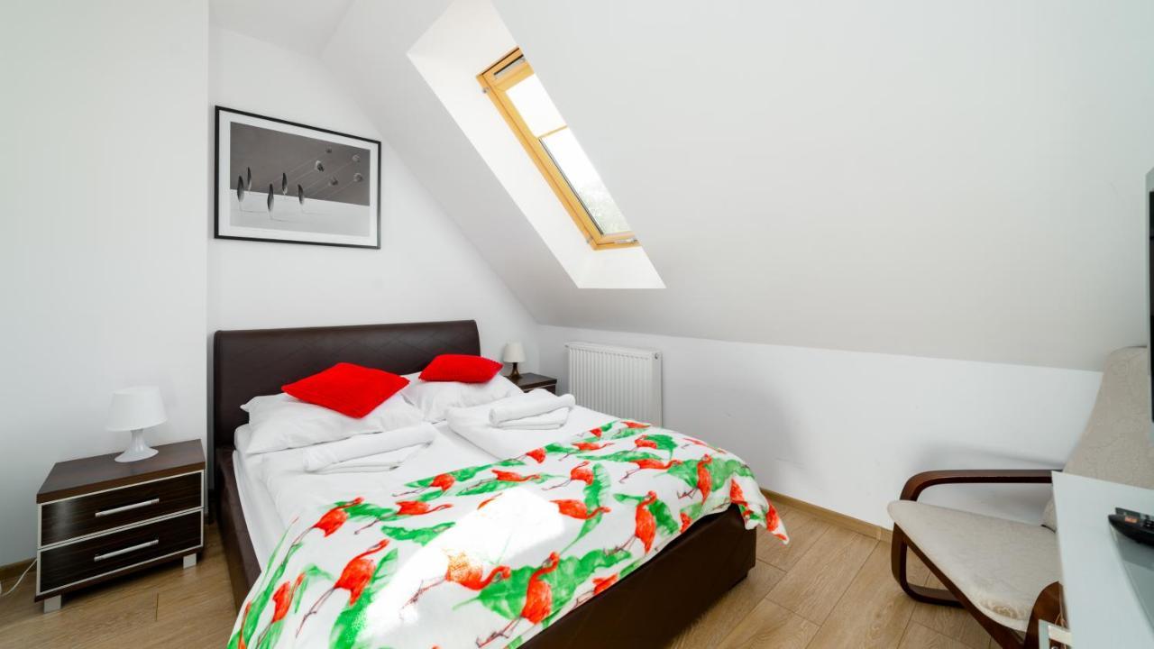 Apartamenty Sun & Snow Karpacz Mysliwska Buitenkant foto
