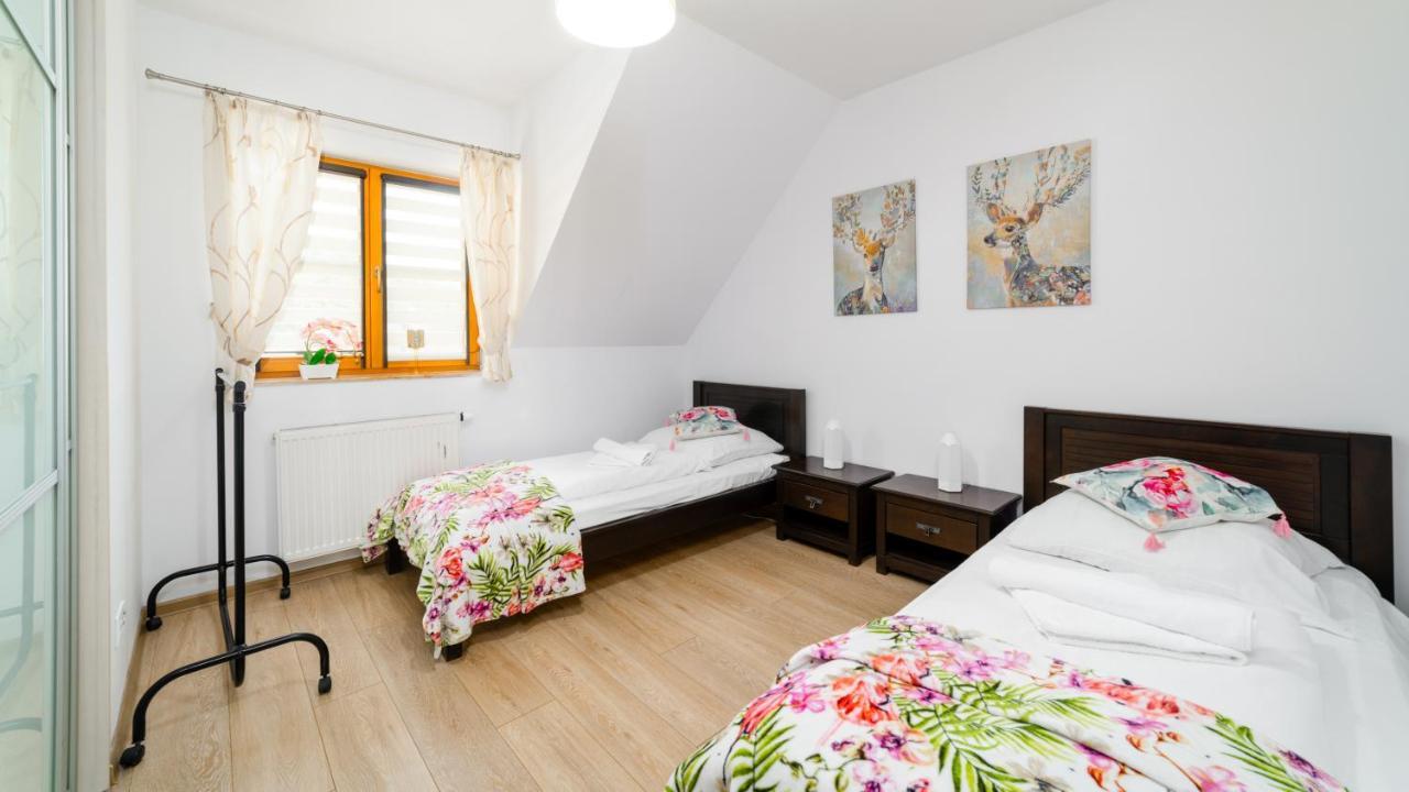 Apartamenty Sun & Snow Karpacz Mysliwska Buitenkant foto