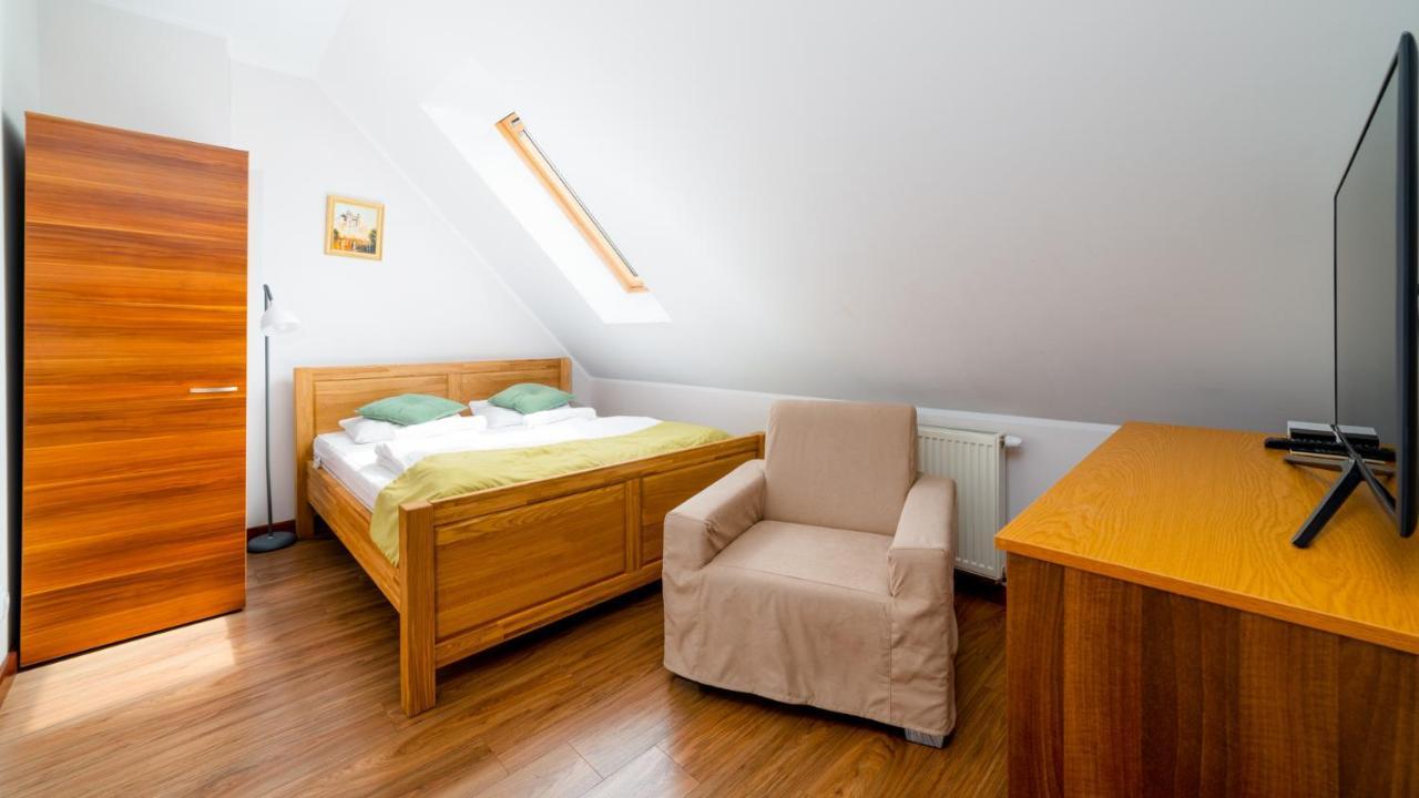 Apartamenty Sun & Snow Karpacz Mysliwska Buitenkant foto