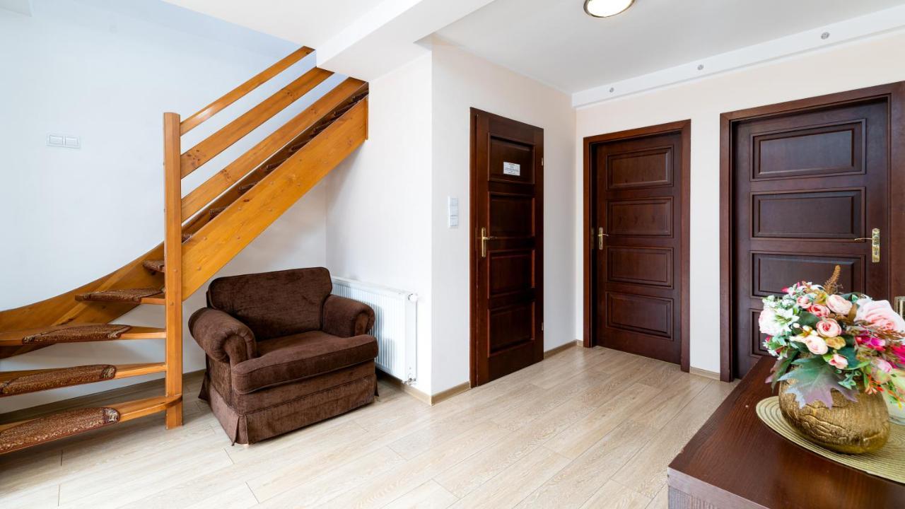 Apartamenty Sun & Snow Karpacz Mysliwska Buitenkant foto