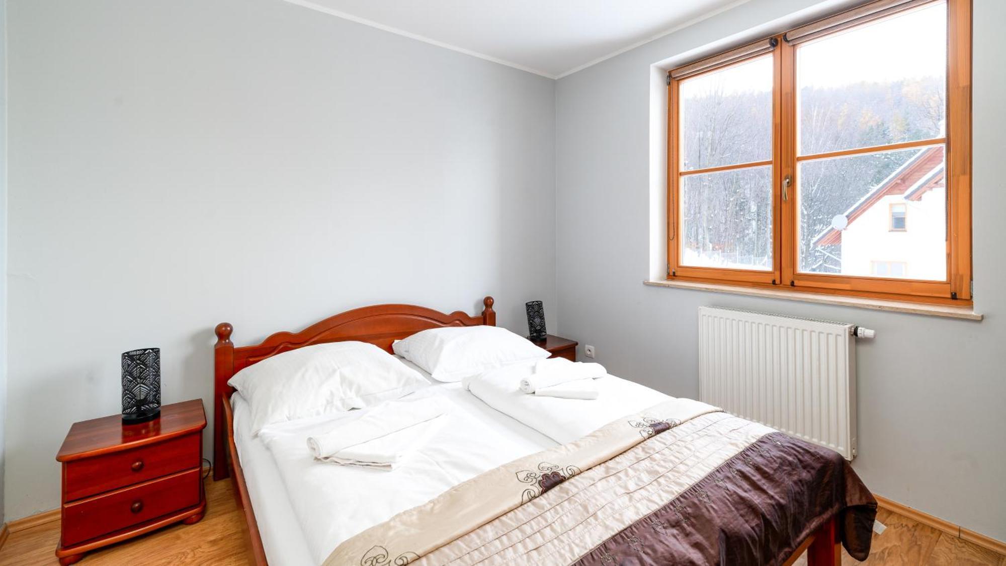 Apartamenty Sun & Snow Karpacz Mysliwska Buitenkant foto