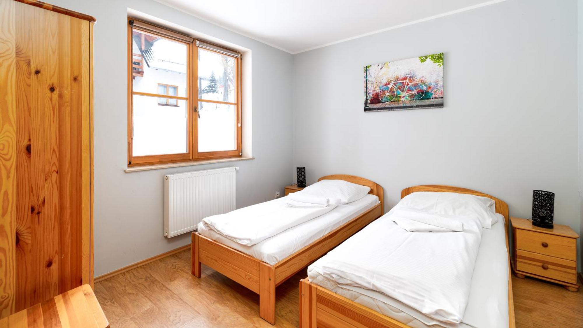 Apartamenty Sun & Snow Karpacz Mysliwska Buitenkant foto