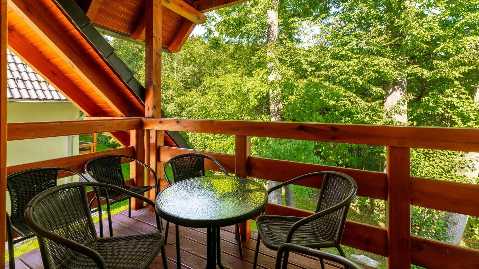 Apartamenty Sun & Snow Karpacz Mysliwska Buitenkant foto