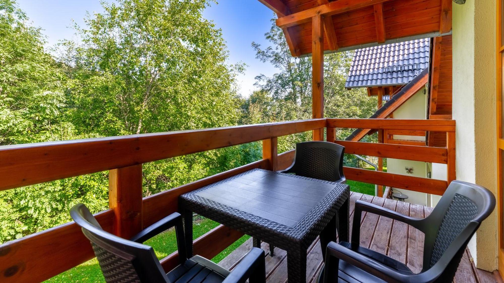 Apartamenty Sun & Snow Karpacz Mysliwska Buitenkant foto