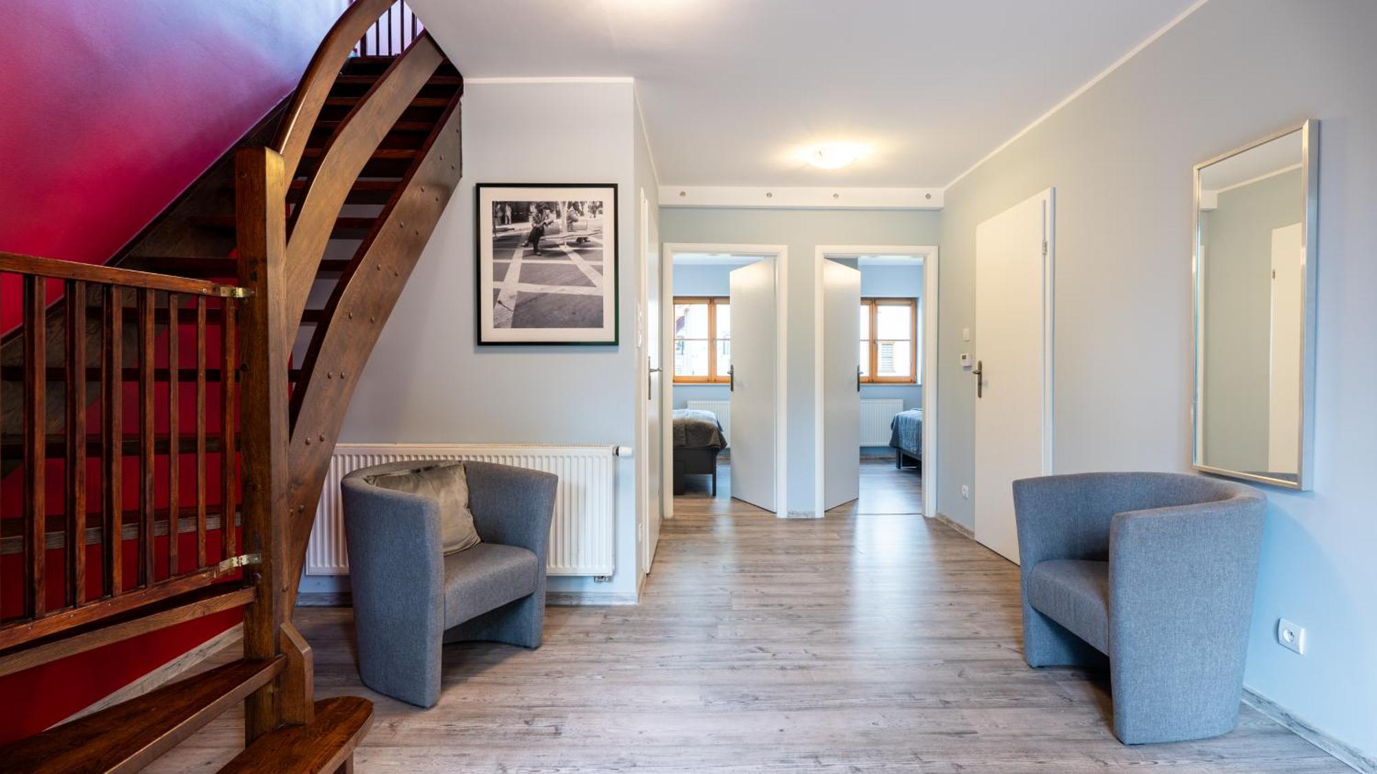 Apartamenty Sun & Snow Karpacz Mysliwska Buitenkant foto