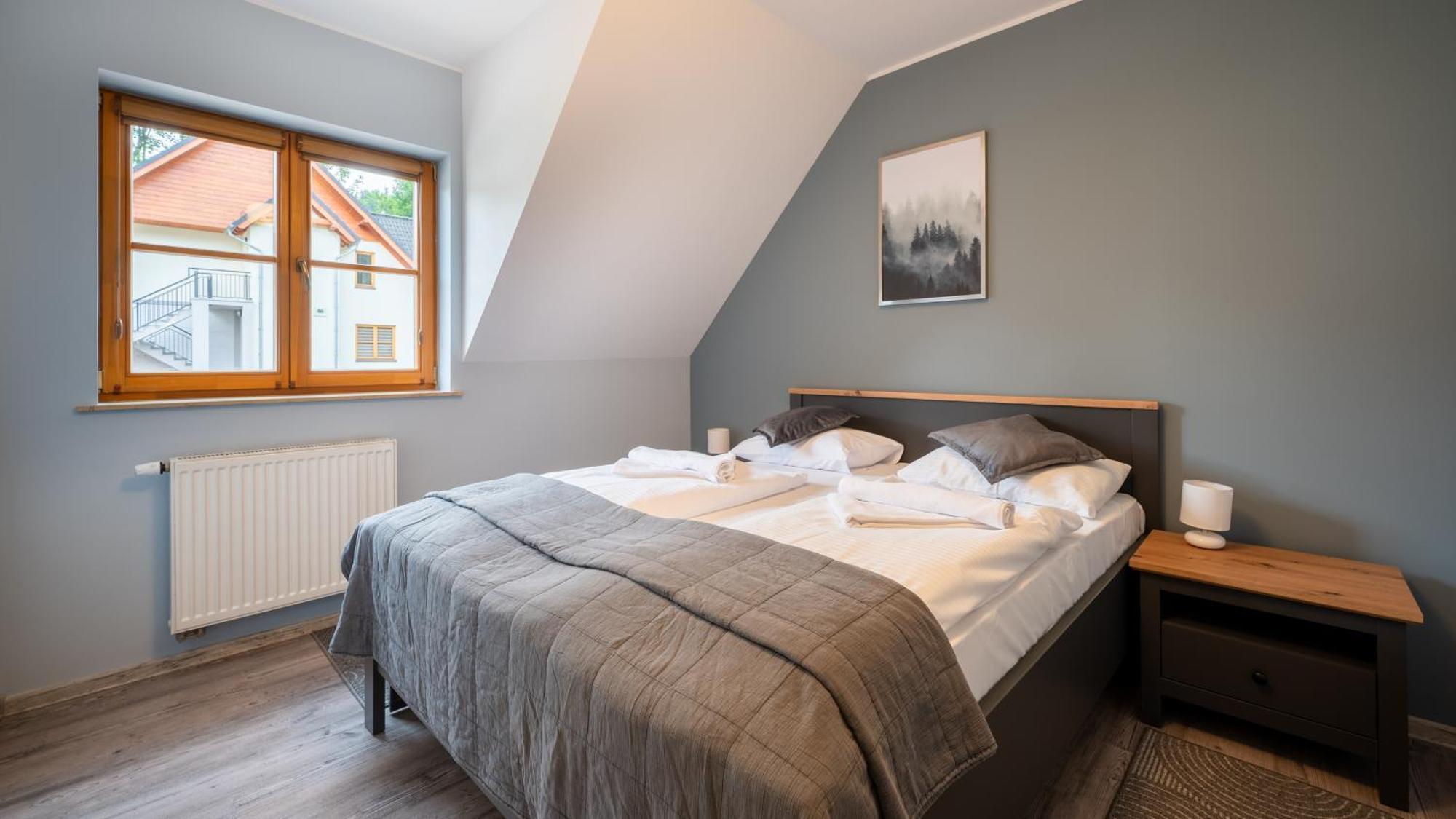 Apartamenty Sun & Snow Karpacz Mysliwska Buitenkant foto