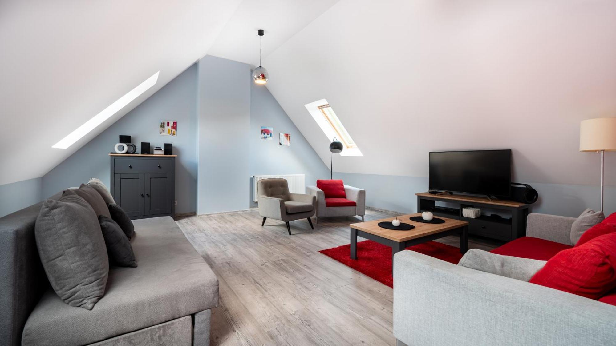 Apartamenty Sun & Snow Karpacz Mysliwska Buitenkant foto