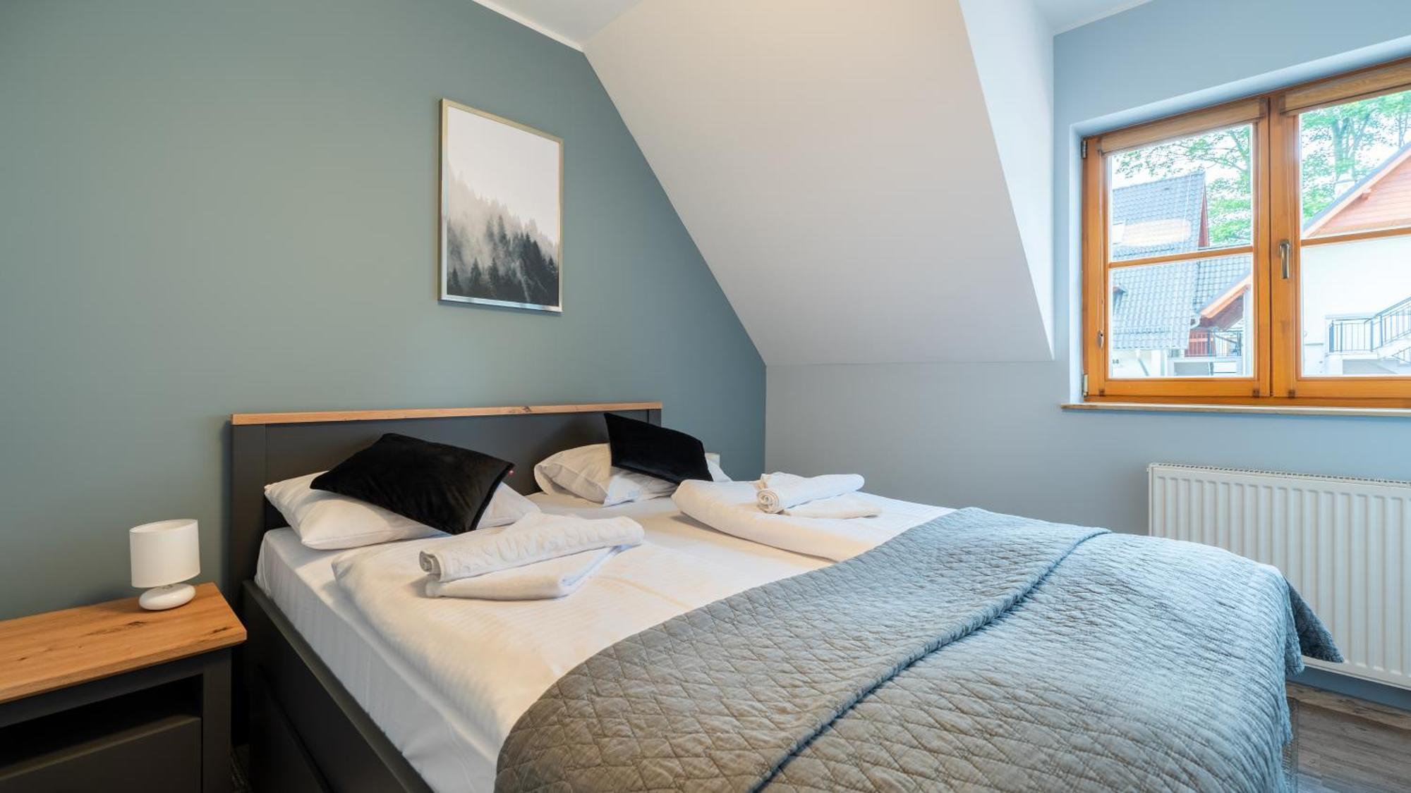 Apartamenty Sun & Snow Karpacz Mysliwska Buitenkant foto