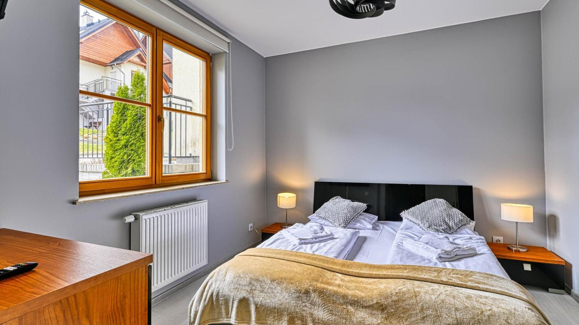Apartamenty Sun & Snow Karpacz Mysliwska Buitenkant foto