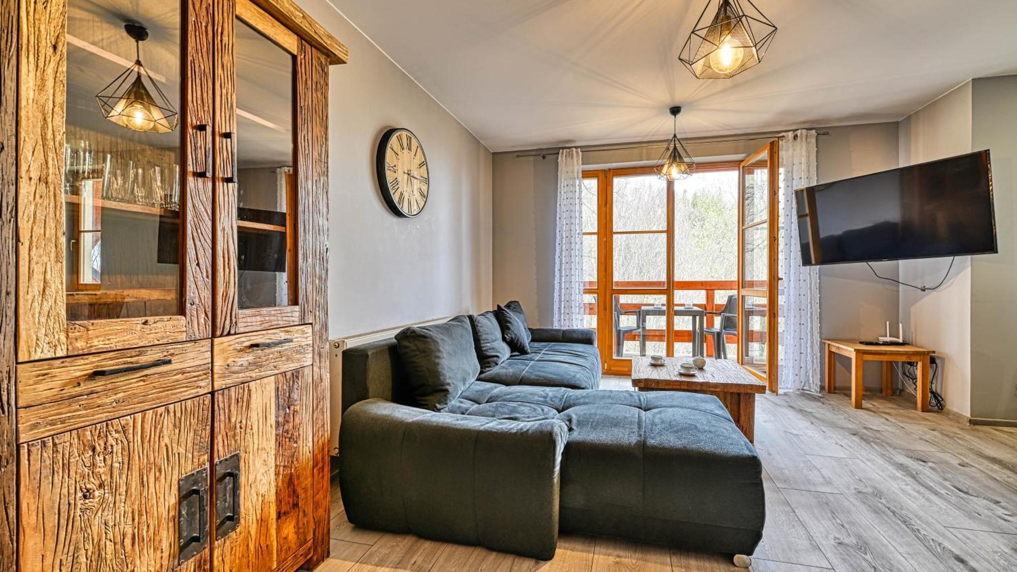 Apartamenty Sun & Snow Karpacz Mysliwska Buitenkant foto