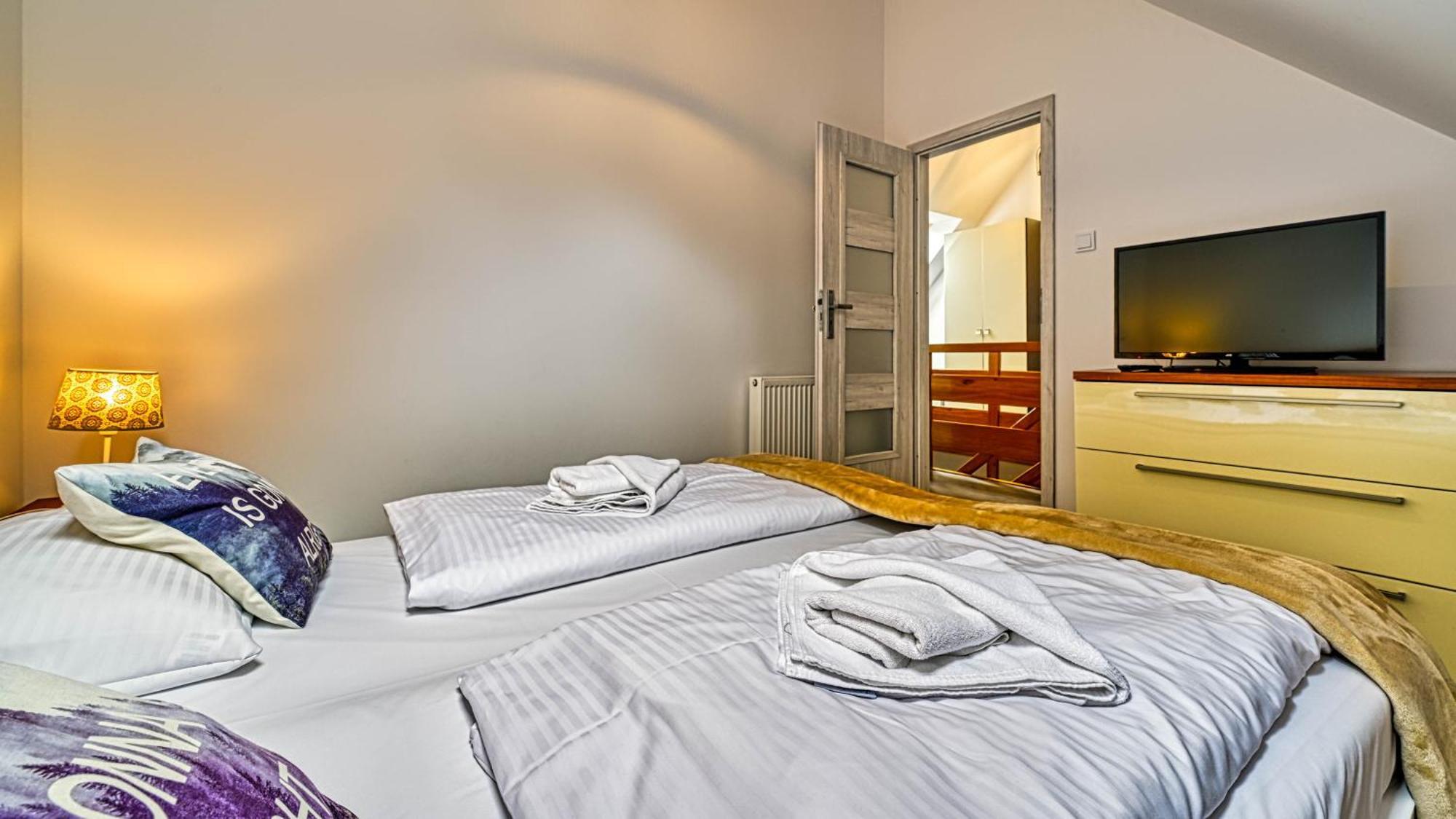 Apartamenty Sun & Snow Karpacz Mysliwska Buitenkant foto