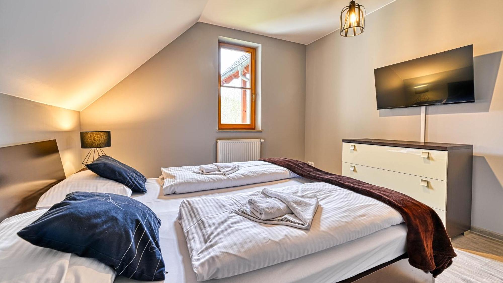 Apartamenty Sun & Snow Karpacz Mysliwska Buitenkant foto