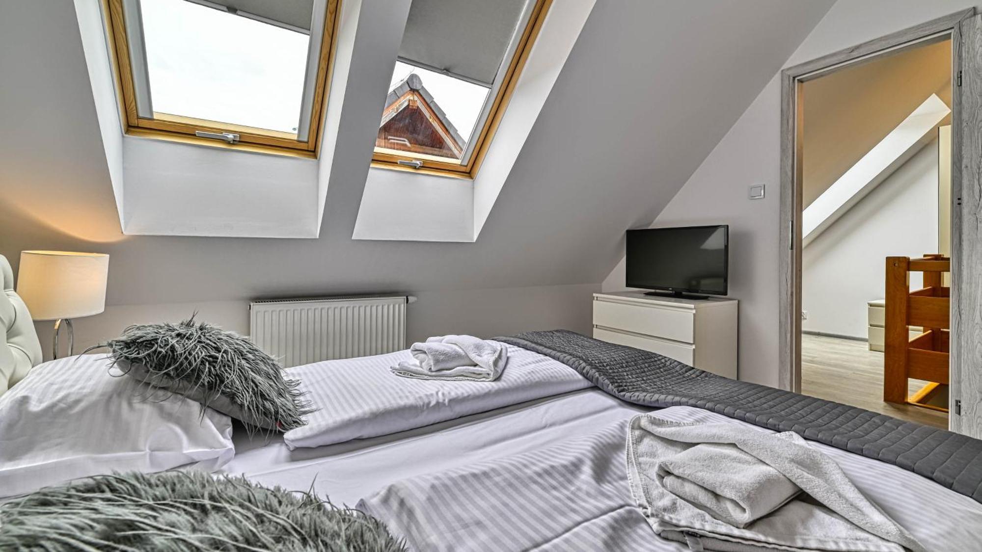 Apartamenty Sun & Snow Karpacz Mysliwska Buitenkant foto