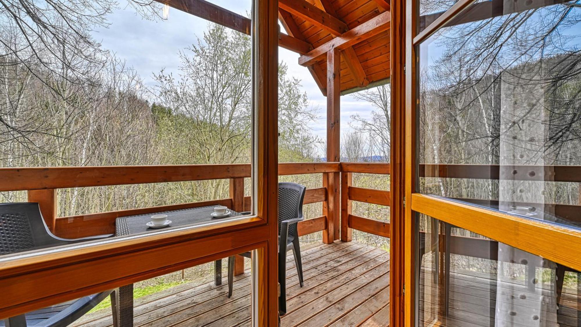 Apartamenty Sun & Snow Karpacz Mysliwska Buitenkant foto