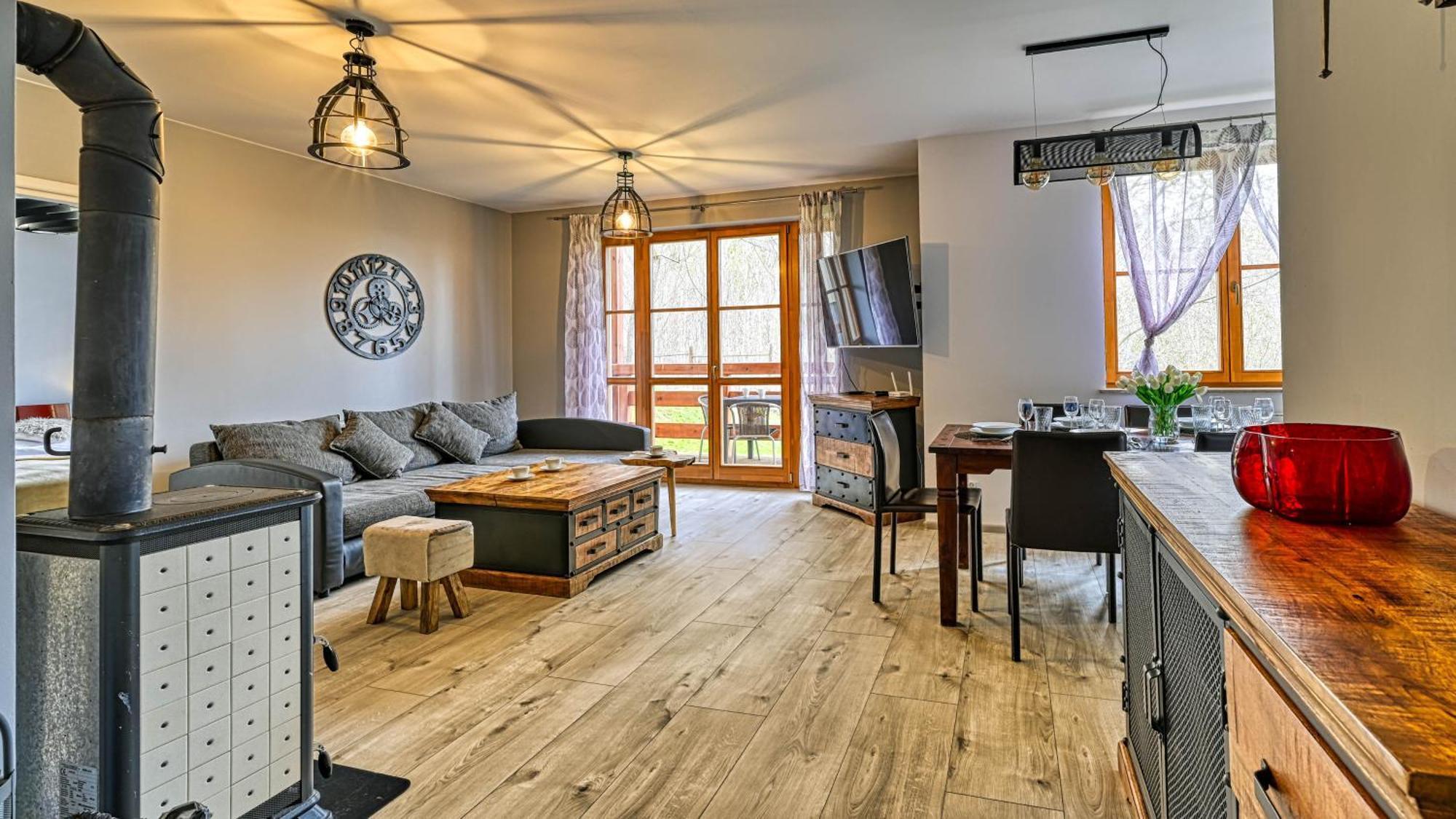 Apartamenty Sun & Snow Karpacz Mysliwska Buitenkant foto