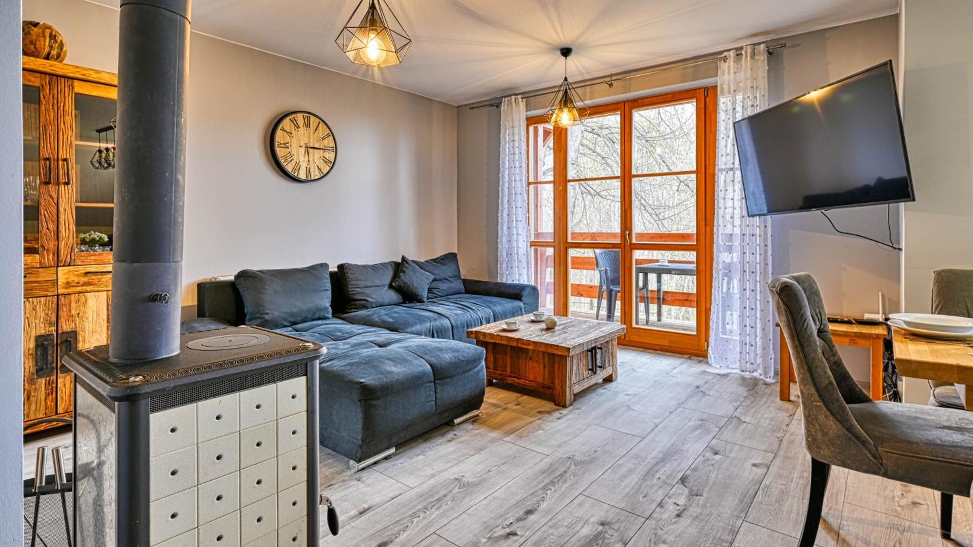 Apartamenty Sun & Snow Karpacz Mysliwska Buitenkant foto