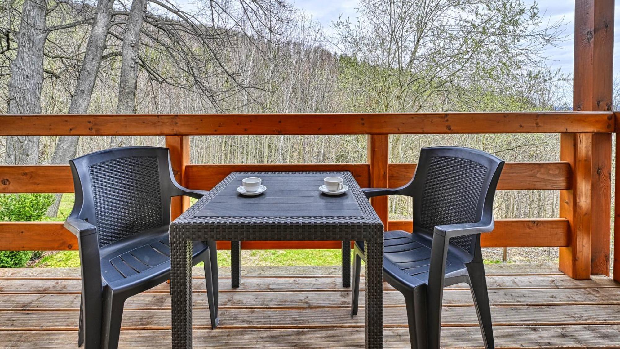Apartamenty Sun & Snow Karpacz Mysliwska Buitenkant foto