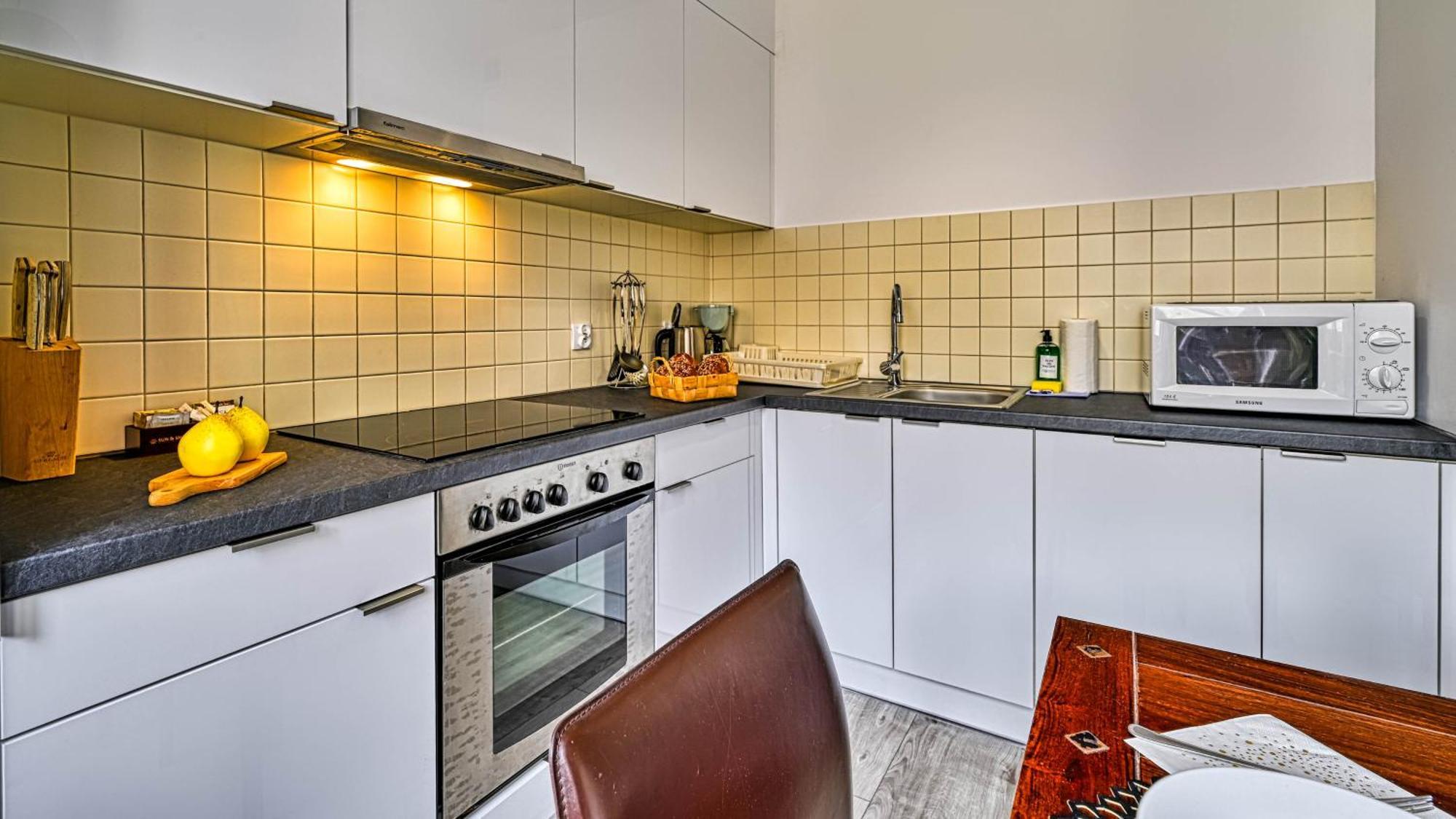 Apartamenty Sun & Snow Karpacz Mysliwska Buitenkant foto
