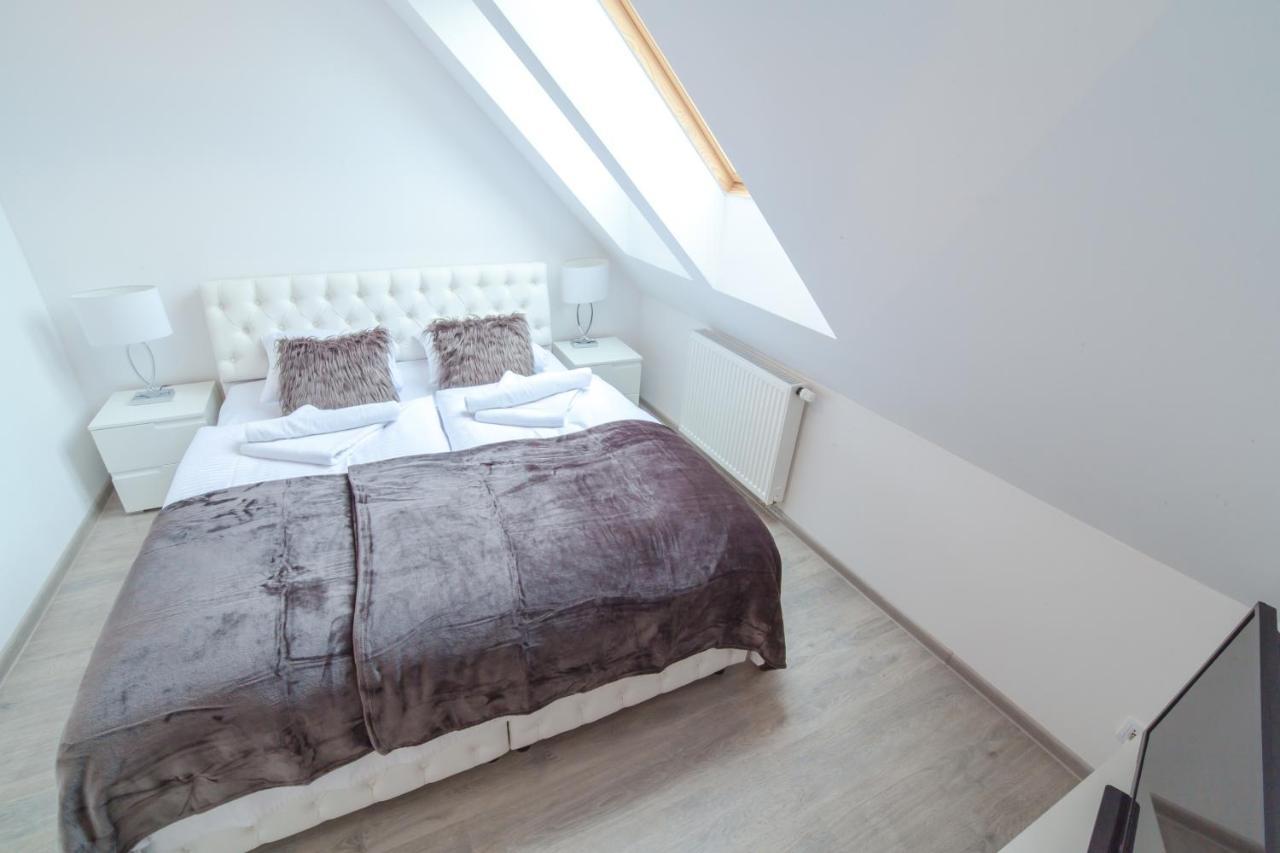 Apartamenty Sun & Snow Karpacz Mysliwska Buitenkant foto