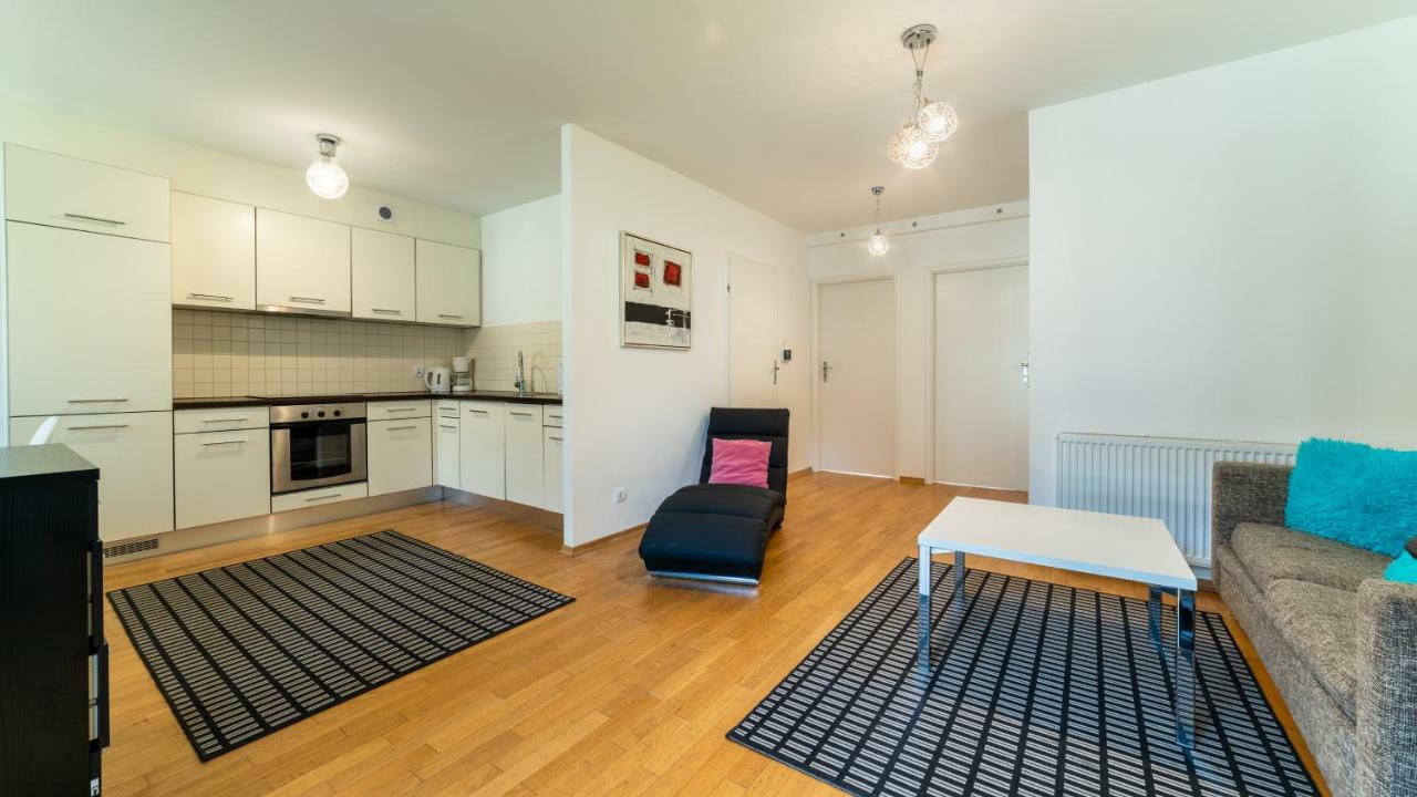 Apartamenty Sun & Snow Karpacz Mysliwska Buitenkant foto