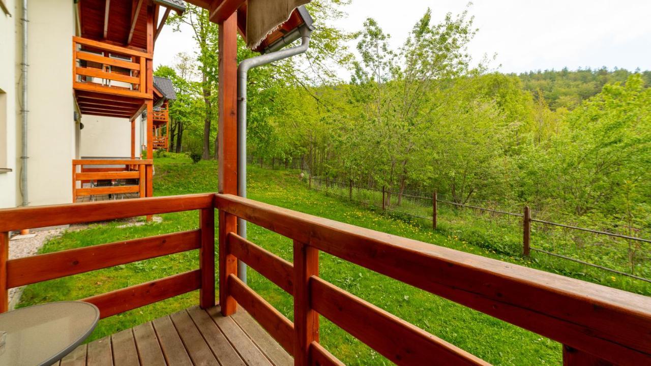 Apartamenty Sun & Snow Karpacz Mysliwska Buitenkant foto